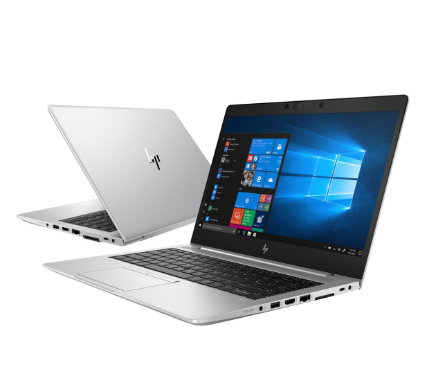 HP EliteBook 745 G6 Ryzen 5 PRO 3500U/16GB/512/Win11 odnowiony - 1580241 - zdjęcie 3